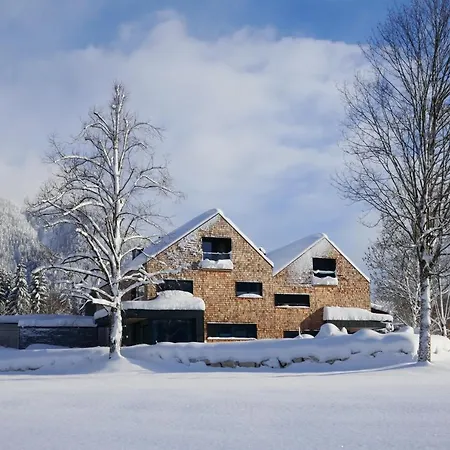 Pure Mountain Base Apartment