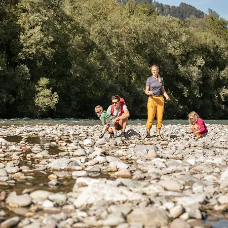 Pure Mountain Base Apartment *