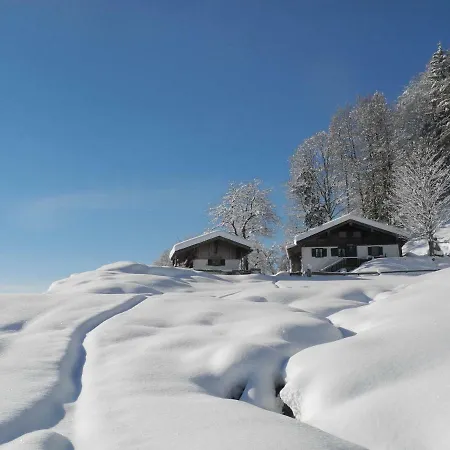 Pure Mountain Base Erpfendorf
