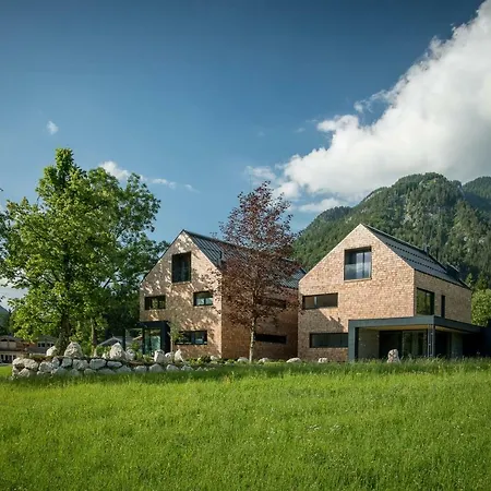 Apartment Pure Mountain Base *