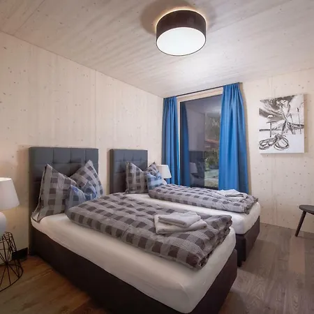 Apartment Pure Mountain Base