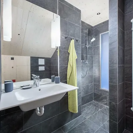 Pure Mountain Base Apartment