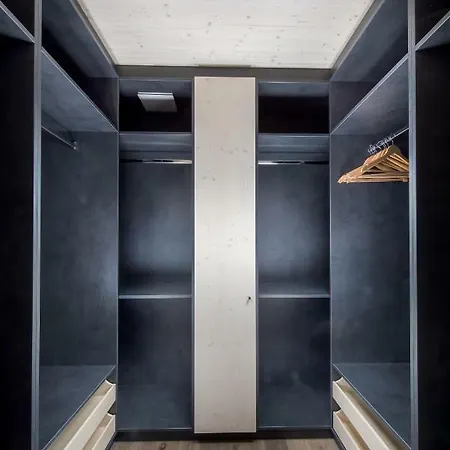 Apartment Pure Mountain Base