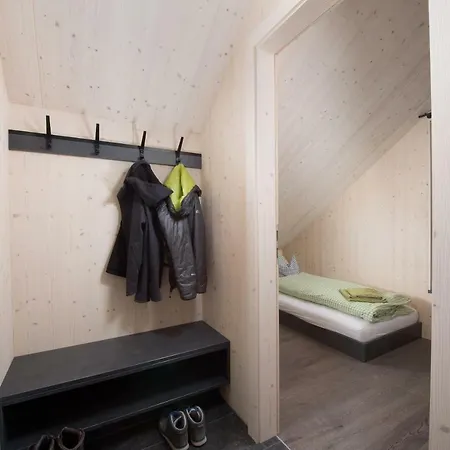 Apartment Pure Mountain Base