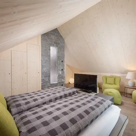 Apartment Pure Mountain Base Erpfendorf