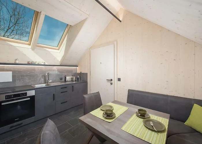 Pure Mountain Base * Erpfendorf