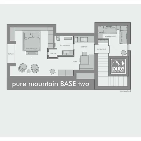 Pure Mountain Base