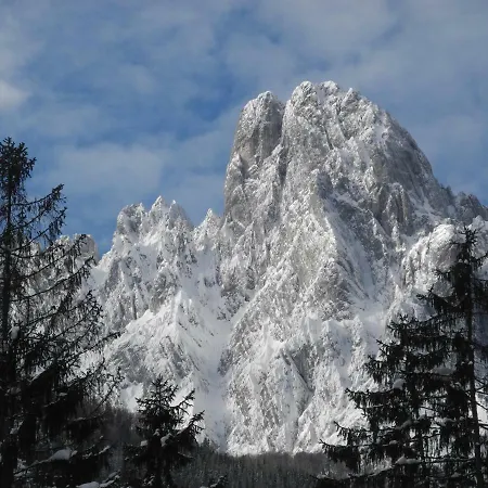 Pure Mountain Base *