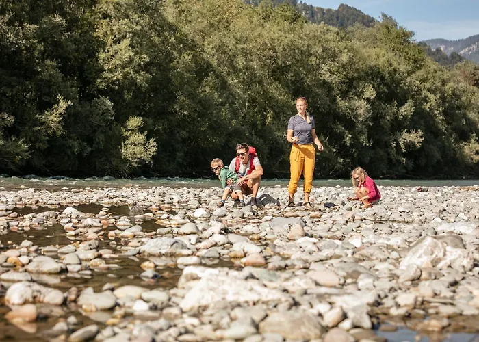 Pure Mountain Base Apartamento *