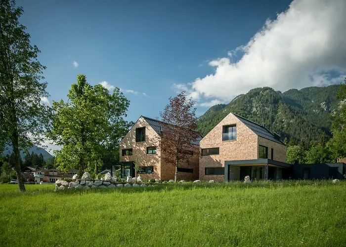 Apartamento Pure Mountain Base *