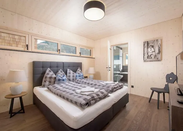 Pure Mountain Base * Erpfendorf