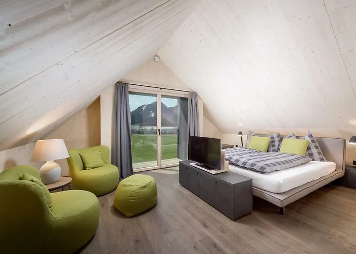 Pure Mountain Base Apartamento Erpfendorf