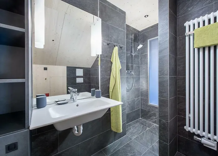 Pure Mountain Base Apartamento