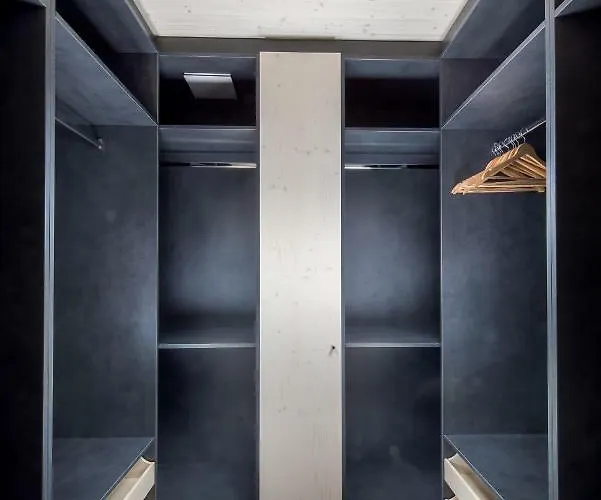 Apartamento Pure Mountain Base