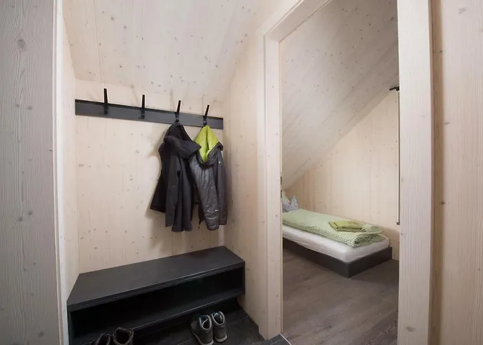 Apartamento Pure Mountain Base