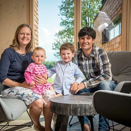 Pure Mountain Base Erpfendorf