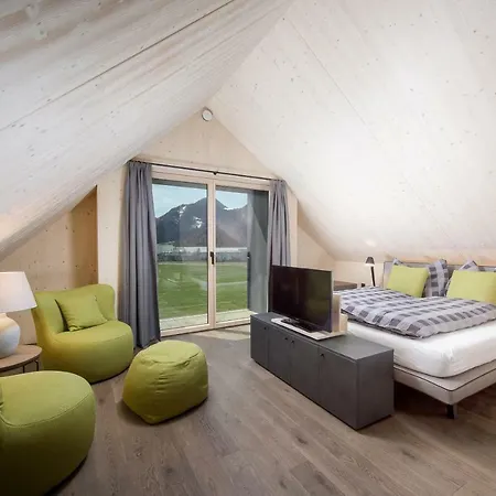 Pure Mountain Base Lägenhet Erpfendorf