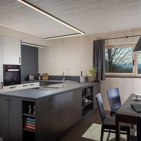 Pure Mountain Base Lägenhet *