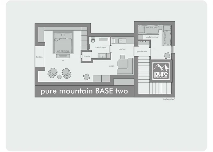 Pure Mountain Base