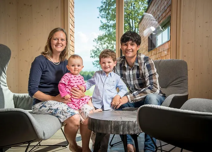 Pure Mountain Base 埃普芬多夫